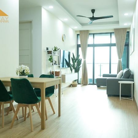 Appartamento Legasi Kampung Baru By Twenty7 Kuala Lumpur Esterno foto